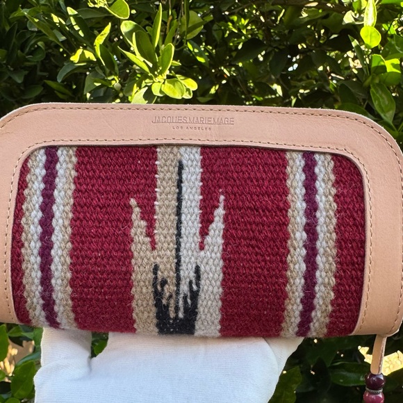 Jacques Marie Mage Wallet - Picture 8 of 11